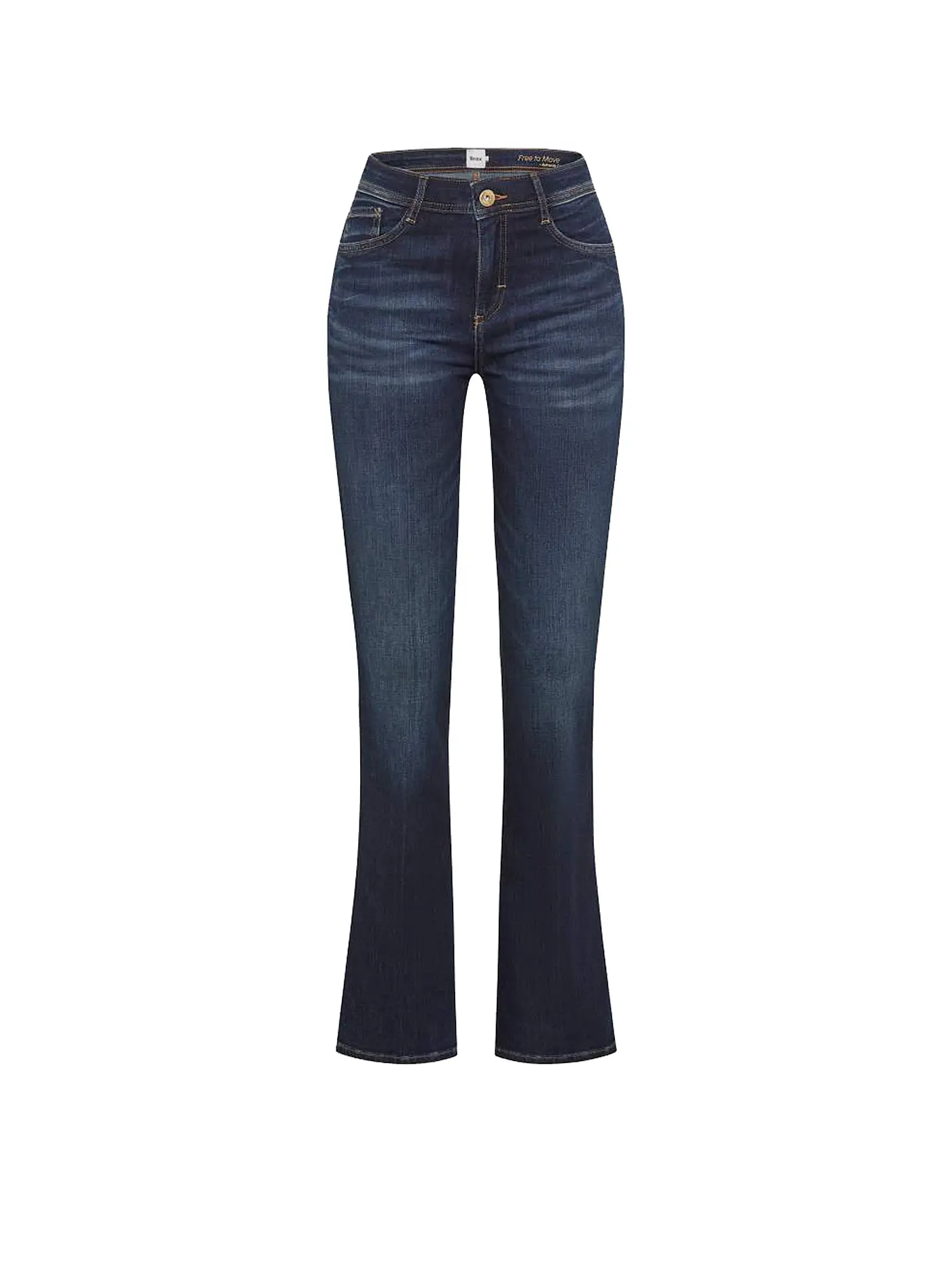 BRAX | Jeans Flared Fit SHAKIRA | 